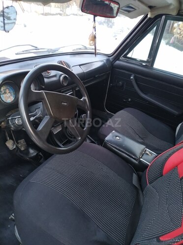 LADA (VAZ) 2106 1995, 375,000 km - 1.6 l - Şəki