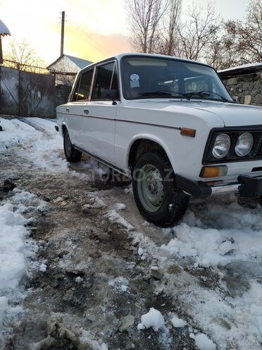 LADA (VAZ) 2106 1995, 375,000 km - 1.6 l - Şəki