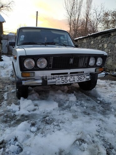 LADA (VAZ) 2106 1995, 375,000 km - 1.6 l - Şəki