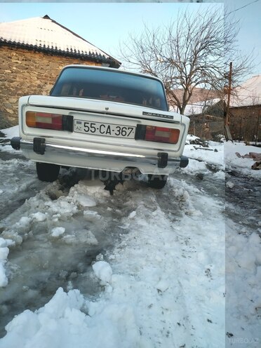 LADA (VAZ) 2106 1995, 375,000 km - 1.6 l - Şəki