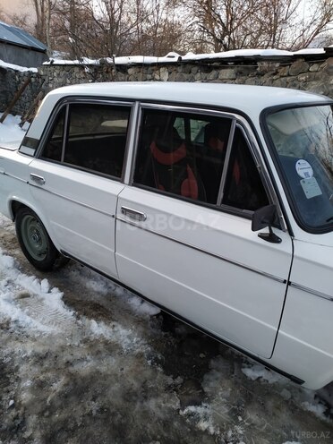 LADA (VAZ) 2106 1995, 375,000 km - 1.6 l - Şəki