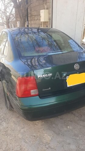 Volkswagen Passat 2000, 191,101 km - 1.8 l - Bakı