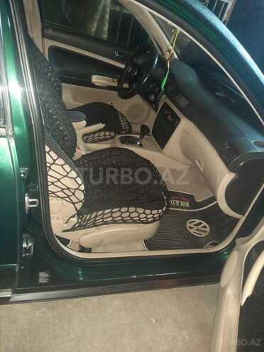 Volkswagen Passat 2000, 191,101 km - 1.8 l - Bakı
