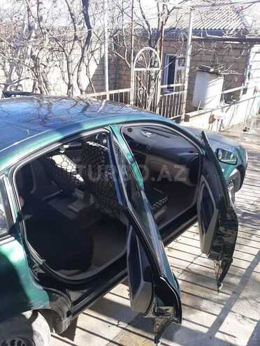 Volkswagen Passat 2000, 191,101 km - 1.8 l - Bakı