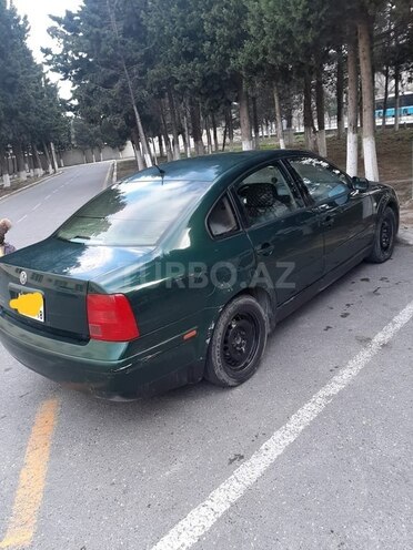 Volkswagen Passat 2000, 191,101 km - 1.8 l - Bakı