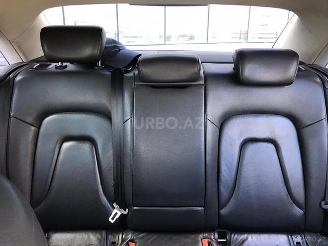 Audi A4 2008, 231,991 km - 2.0 l - Xaçmaz
