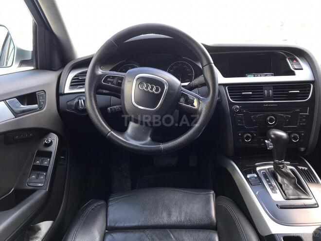 Audi A4 2008, 231,991 km - 2.0 l - Xaçmaz