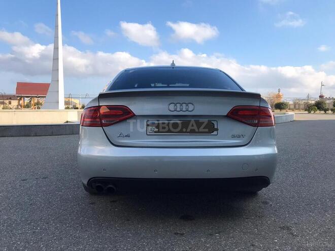 Audi A4 2008, 231,991 km - 2.0 l - Xaçmaz