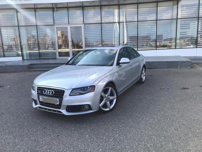 Audi A4 2008, 231,991 km - 2.0 l - Xaçmaz