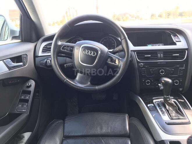 Audi A4 2008, 231,991 km - 2.0 l - Xaçmaz