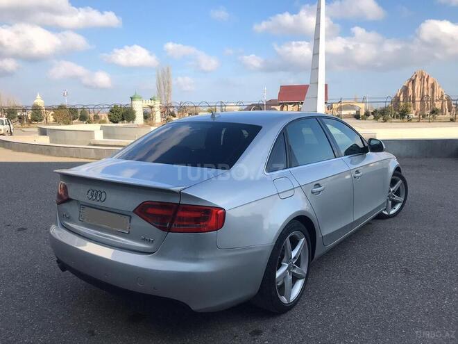 Audi A4 2008, 231,991 km - 2.0 l - Xaçmaz