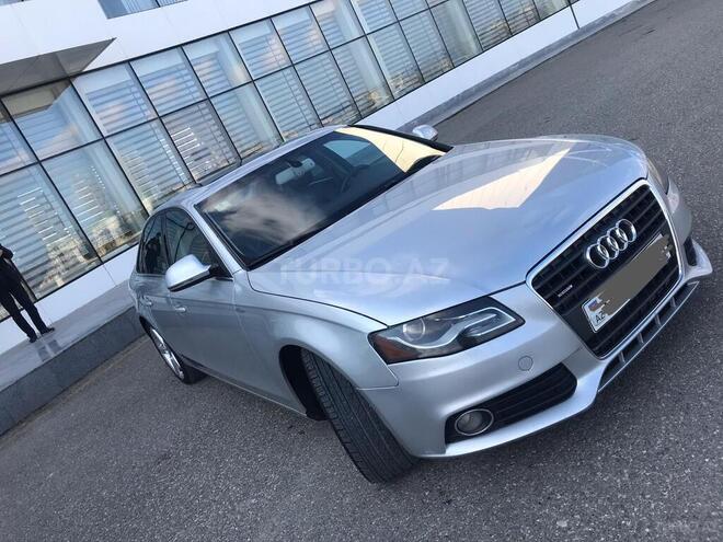 Audi A4 2008, 231,991 km - 2.0 l - Xaçmaz