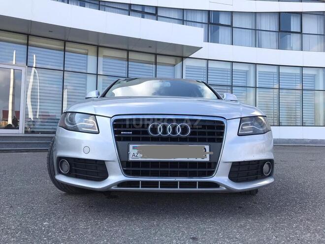 Audi A4 2008, 231,991 km - 2.0 l - Xaçmaz