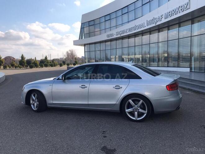 Audi A4 2008, 231,991 km - 2.0 l - Xaçmaz
