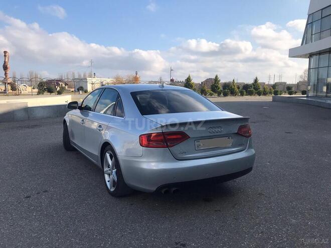 Audi A4 2008, 231,991 km - 2.0 l - Xaçmaz