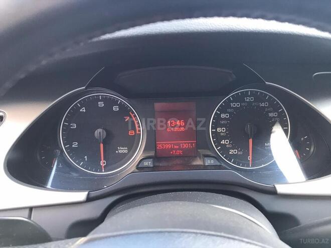 Audi A4 2008, 231,991 km - 2.0 l - Xaçmaz