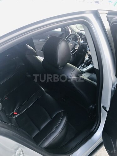 Chevrolet Cruze 2013, 175,000 km - 1.4 l - Sumqayıt