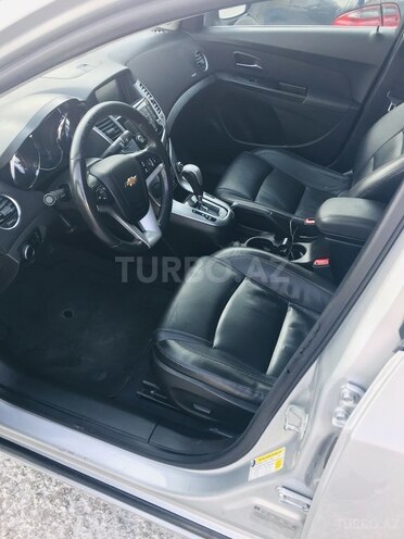 Chevrolet Cruze 2013, 175,000 km - 1.4 l - Sumqayıt