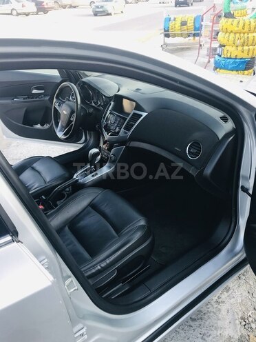 Chevrolet Cruze 2013, 175,000 km - 1.4 l - Sumqayıt