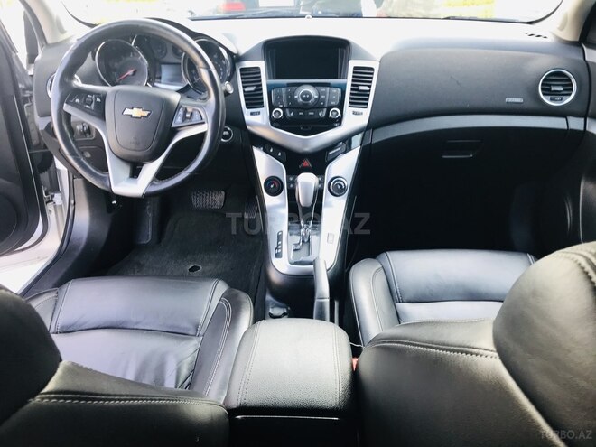 Chevrolet Cruze 2013, 175,000 km - 1.4 l - Sumqayıt