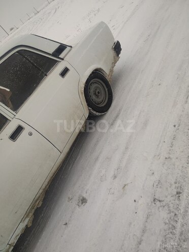LADA (VAZ) 2107 2007, 99,600 km - 1.6 l - Şamaxı
