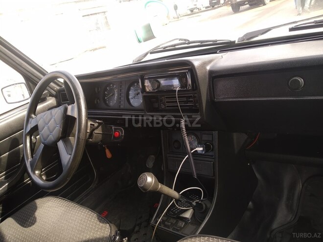 LADA (VAZ) 2107 2007, 99,600 km - 1.6 l - Şamaxı