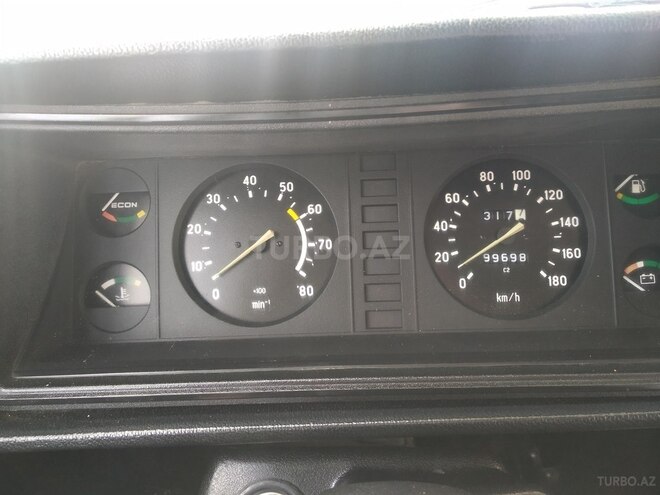 LADA (VAZ) 2107 2007, 99,600 km - 1.6 l - Şamaxı