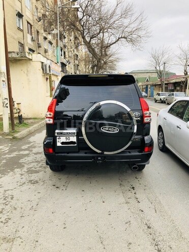 Toyota Prado 2007, 149,000 km - 2.7 l - Bakı