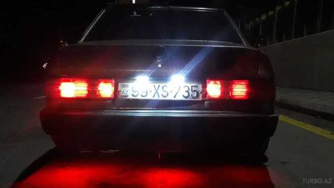Mercedes 190 1993, 250,000 km - 0.3 l - Bakı