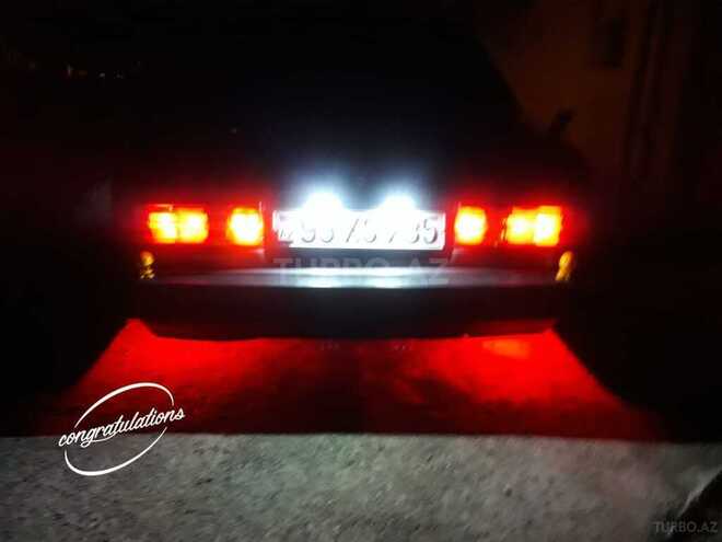 Mercedes 190 1993, 250,000 km - 0.3 l - Bakı