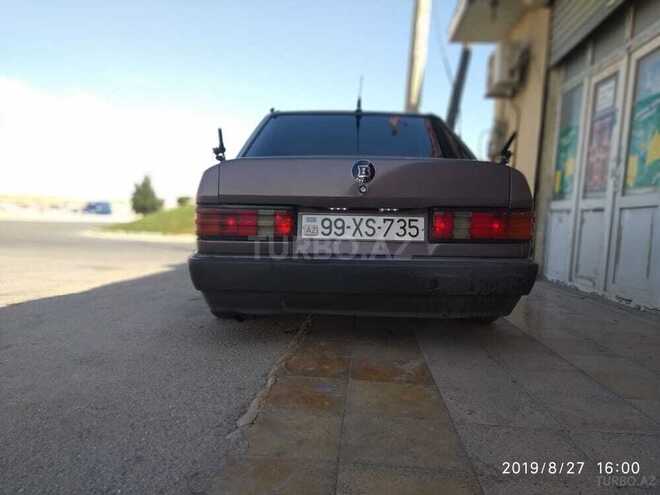 Mercedes 190 1993, 250,000 km - 0.3 l - Bakı