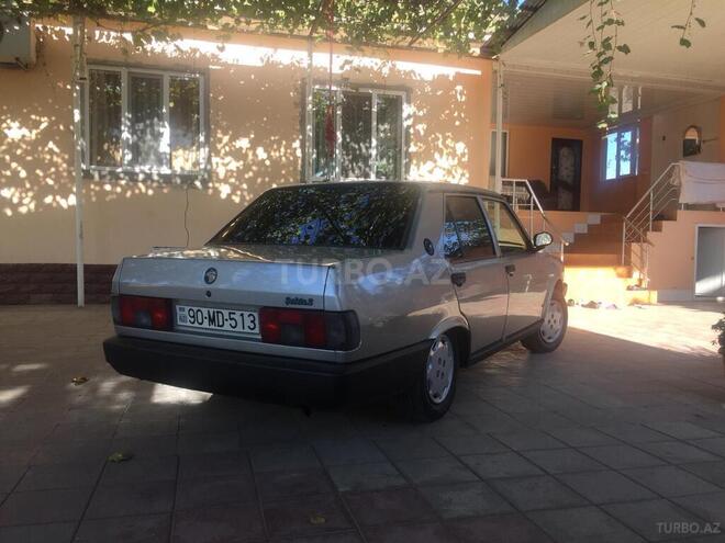 Tofas Sahin 2006, 40,000 km - 1.6 l - Biləsuvar