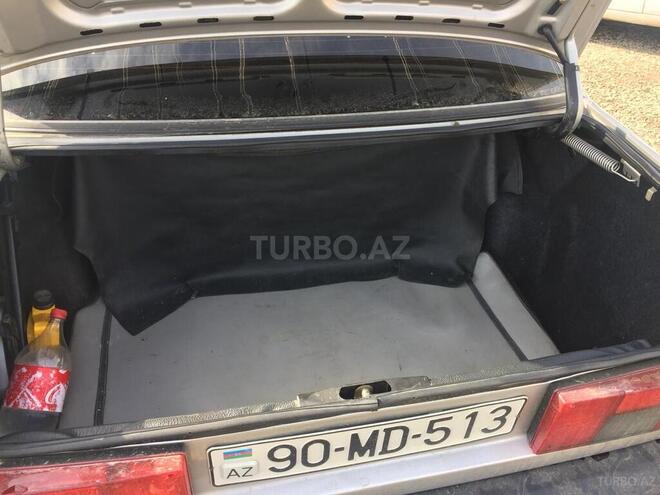 Tofas Sahin 2006, 40,000 km - 1.6 l - Biləsuvar