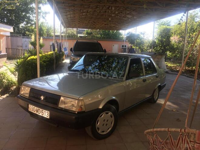 Tofas Sahin 2006, 40,000 km - 1.6 l - Biləsuvar