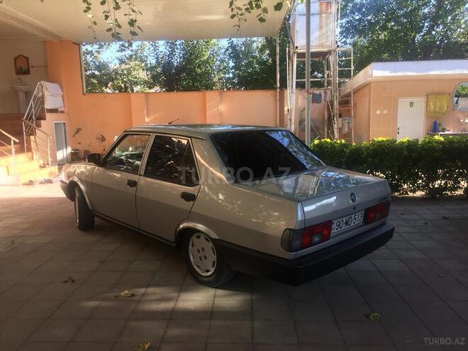 Tofas Sahin 2006, 40,000 km - 1.6 l - Biləsuvar
