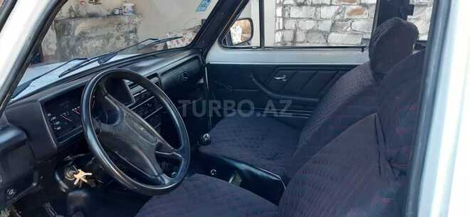 LADA (VAZ) Niva 1991, 143,000 km - 1.7 l - Qazax