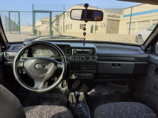 LADA (VAZ) 21099 1997, 220,000 km - 1.5 l - Bakı
