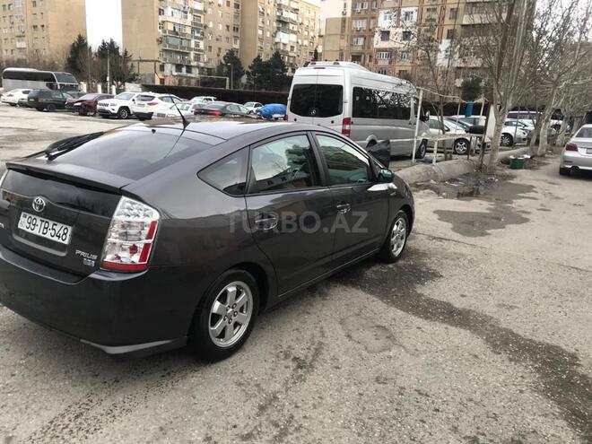 Toyota Prius 2008, 107,000 km - 1.5 l - Bakı