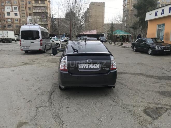 Toyota Prius 2008, 107,000 km - 1.5 l - Bakı