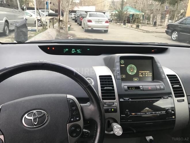 Toyota Prius 2008, 107,000 km - 1.5 l - Bakı