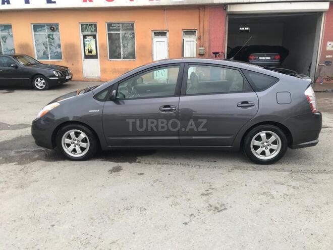 Toyota Prius 2008, 107,000 km - 1.5 l - Bakı