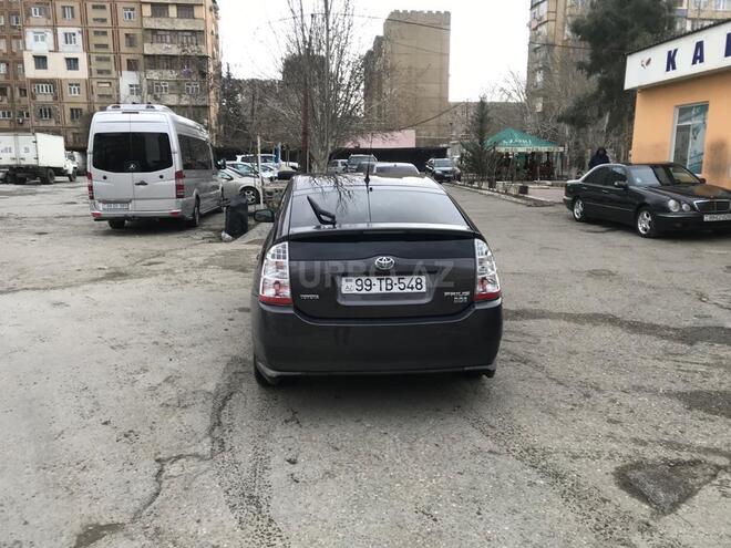 Toyota Prius 2008, 107,000 km - 1.5 l - Bakı