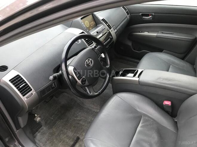 Toyota Prius 2008, 107,000 km - 1.5 l - Bakı