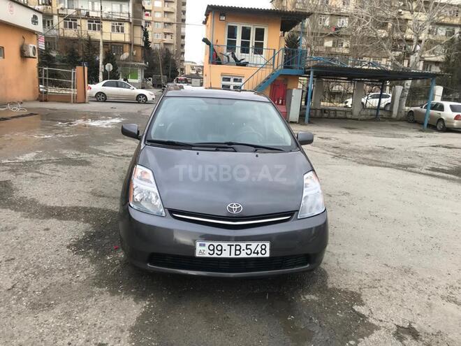 Toyota Prius 2008, 107,000 km - 1.5 l - Bakı