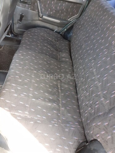 LADA (VAZ) 21099 1997, 220,000 km - 1.5 l - Bakı