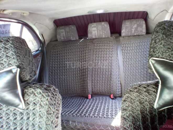 Mercedes E 220 1998, 450,956 km - 2.2 l - Beyləqan