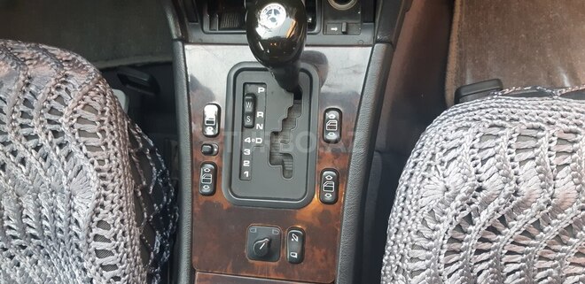 Mercedes E 230 1996, 347,000 km - 2.3 l - Bakı