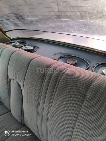 LADA (VAZ) 2107 1987, 125,525 km - 1.5 л - Bakı
