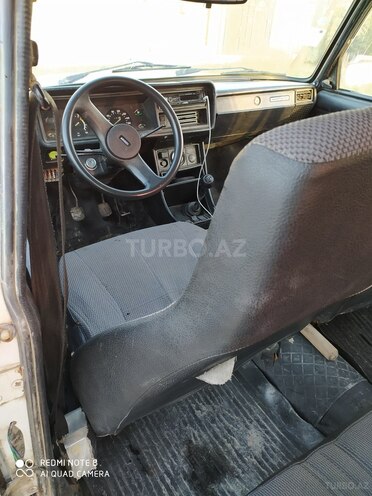 LADA (VAZ) 2107 1987, 125,525 km - 1.5 л - Bakı