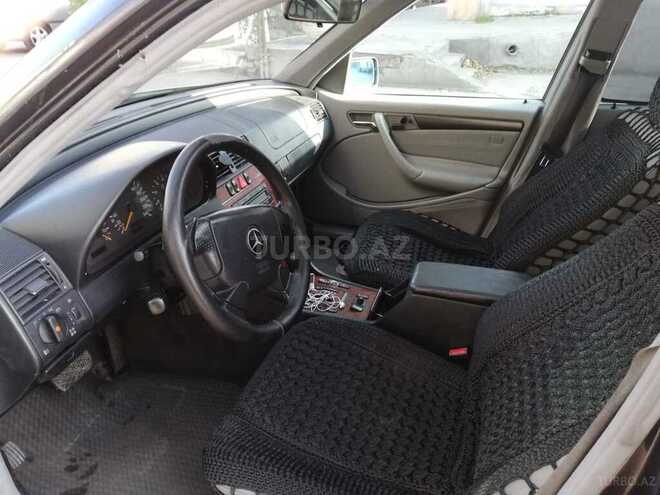 Mercedes C 200 1999, 280,000 km - 2.0 l - Bakı
